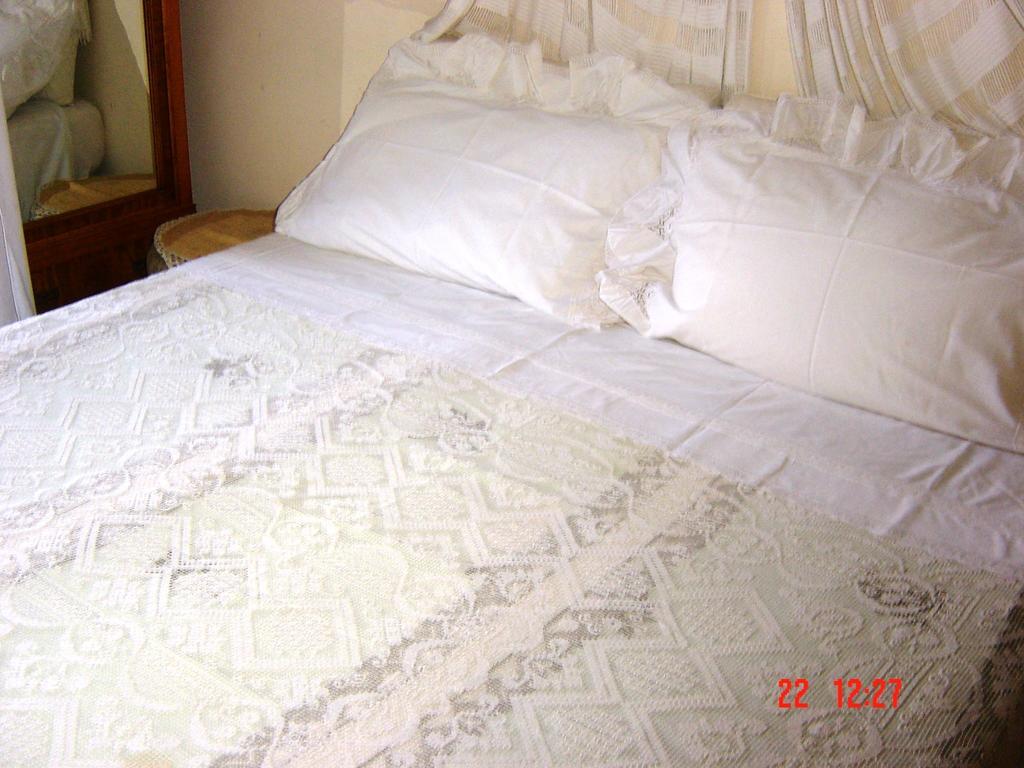 罗塞拉比安奇酒店 巴勒莫 客房 照片